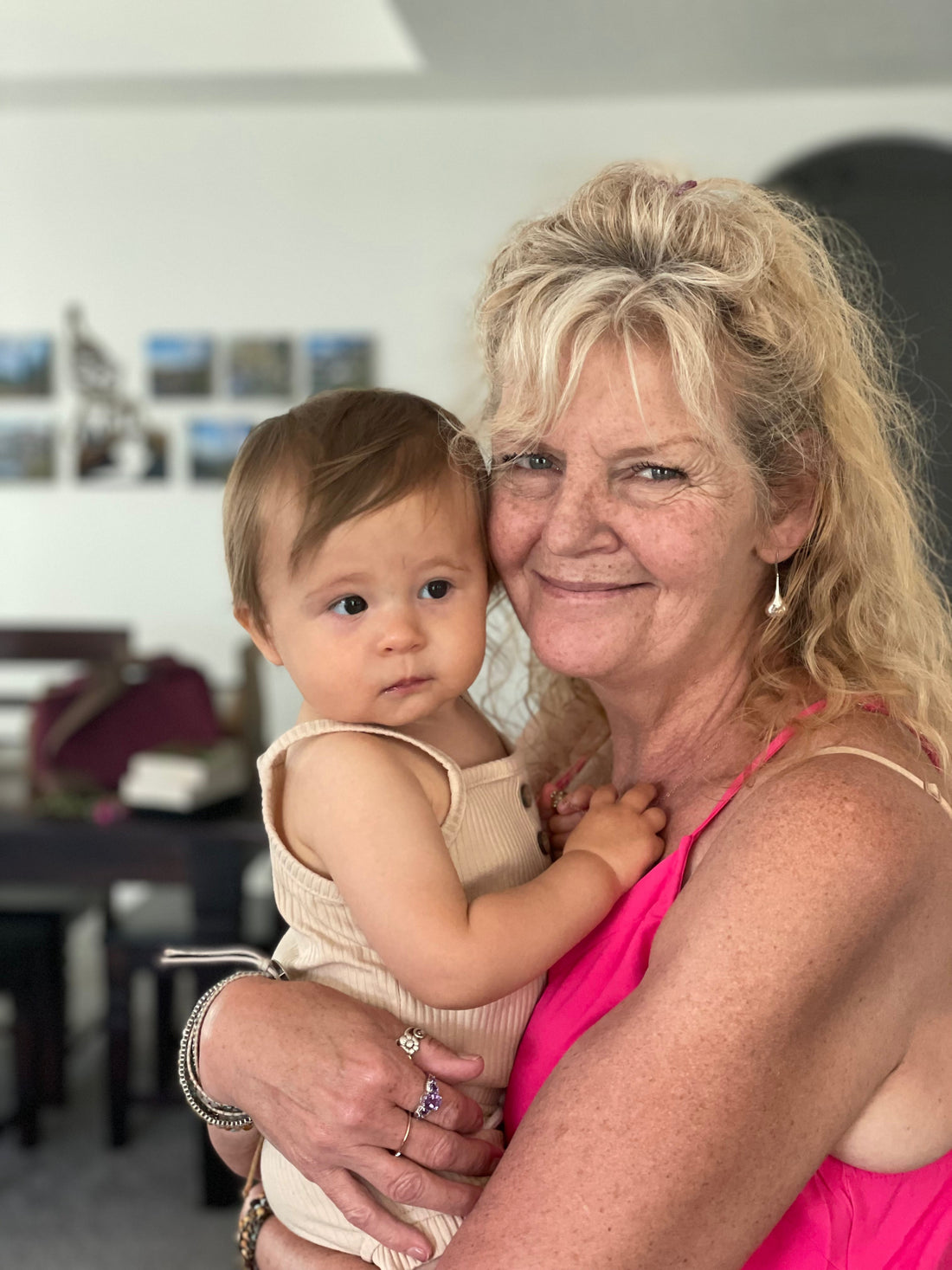 Generations of Birth: Stories from Our Grandmothers | Introduction