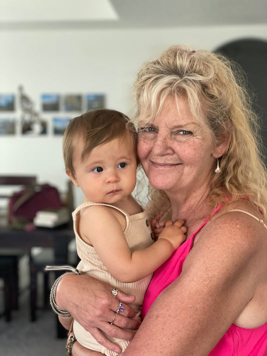 Generations of Birth: Stories from Our Grandmothers | Introduction