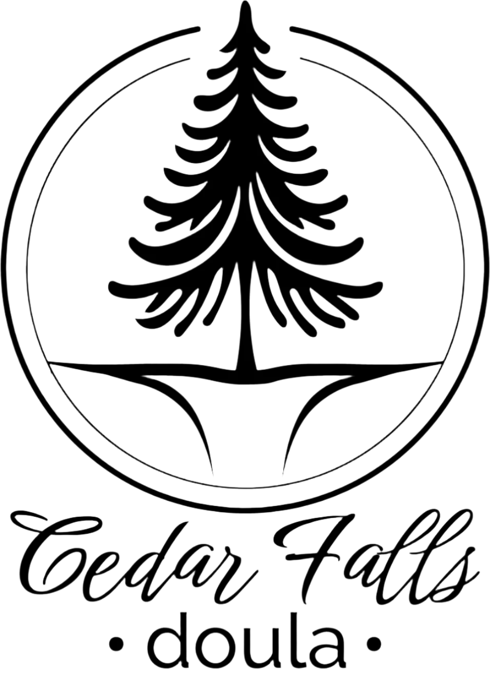 Cedar Falls Doula Gift Card