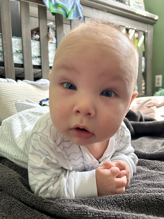 Postpartum Doula Care Package – 40-Hour Bundle
