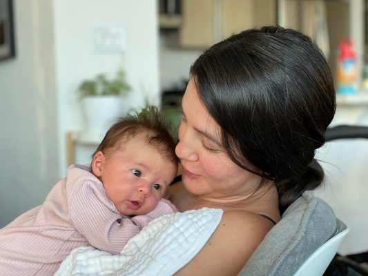 Postpartum Doula Care Package – 20-Hour Bundle
