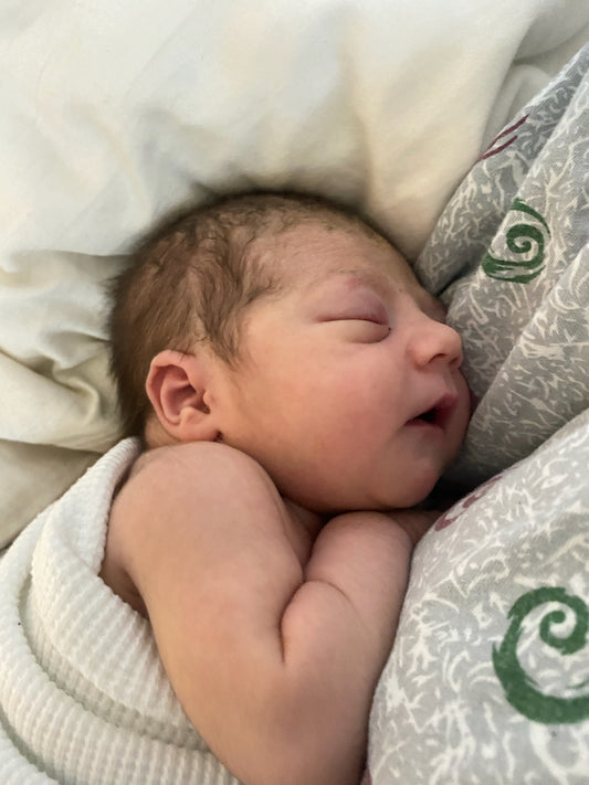 Birth and Postpartum Doula Care Package