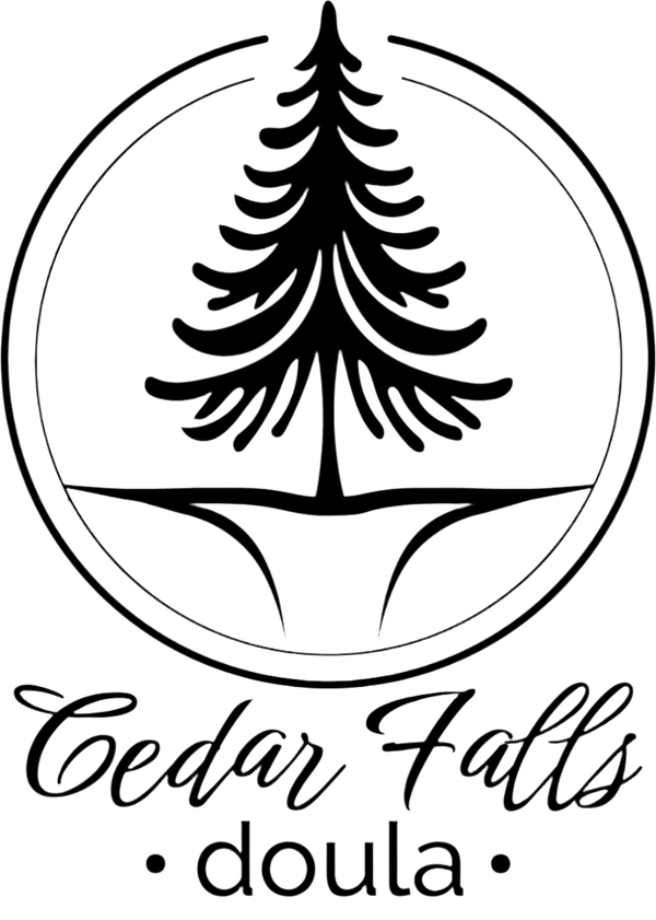 Cedar Falls Doula