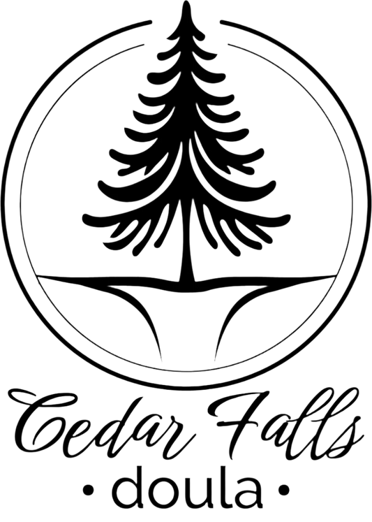 Cedar Falls Doula Gift Card